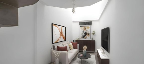 1 bedroom Townhouse in Madrid, Spain No. 135247 7