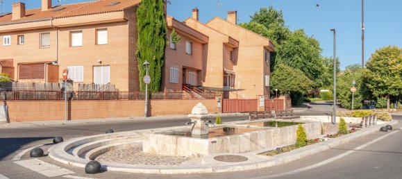 1 bedroom Townhouse in Madrid, Spain No. 135247 3
