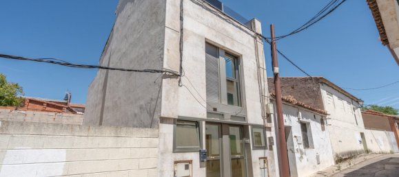 1 bedroom Townhouse in Madrid, Spain No. 135247 6