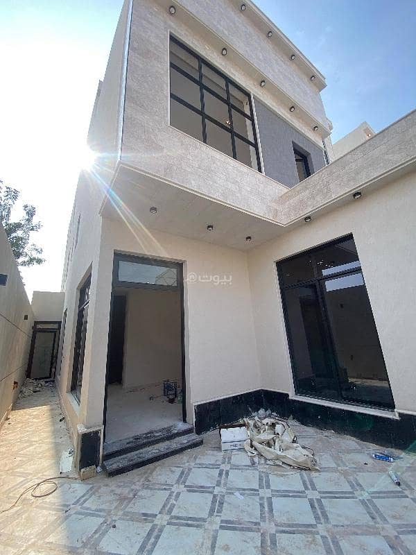 7 bedrooms Villa in Riyadh, Saudi Arabia No. 207