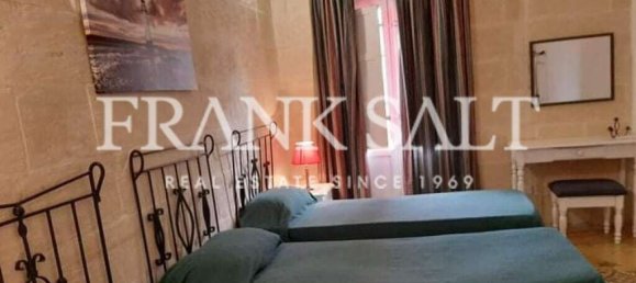 Casa de 5 dormitorios en Zebbug, Malta No. 5422 10