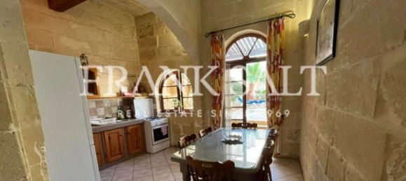 Casa de 5 dormitorios en Zebbug, Malta No. 5422 4