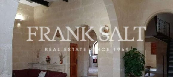 Casa de 5 dormitorios en Zebbug, Malta No. 5422 3