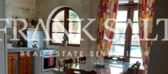 Casa de 5 dormitorios en Zebbug, Malta No. 5422 5