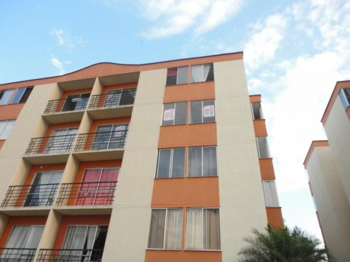 3 Schlafzimmer Haus in Valle del Cauca, Colombia, Nr. 6175