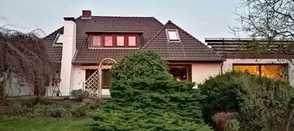 4 chambres Villa à Uelzen, Germany No. 219083 2