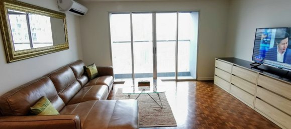 1 chambre Condo à Bangkok, Thailand No. 6761 3