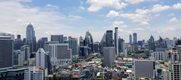 1 chambre Condo à Bangkok, Thailand No. 6761 2