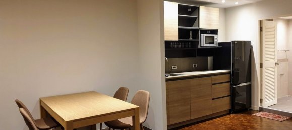 1 chambre Condo à Bangkok, Thailand No. 6761 7