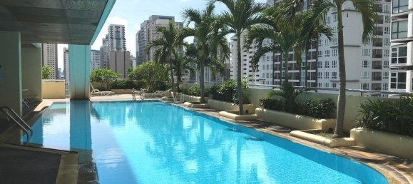 1 chambre Condo à Bangkok, Thailand No. 6761 12