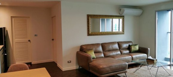 1 chambre Condo à Bangkok, Thailand No. 6761 4