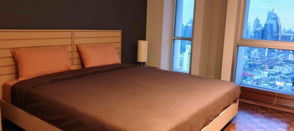 1 chambre Condo à Bangkok, Thailand No. 6761 8