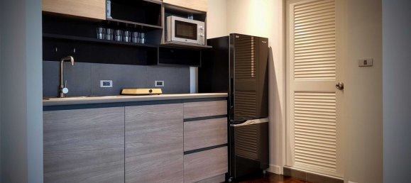 1 chambre Condo à Bangkok, Thailand No. 6761 6