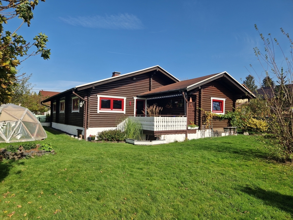 4غرفة بنغالو في Altenkirchen, Germany رقم 127058