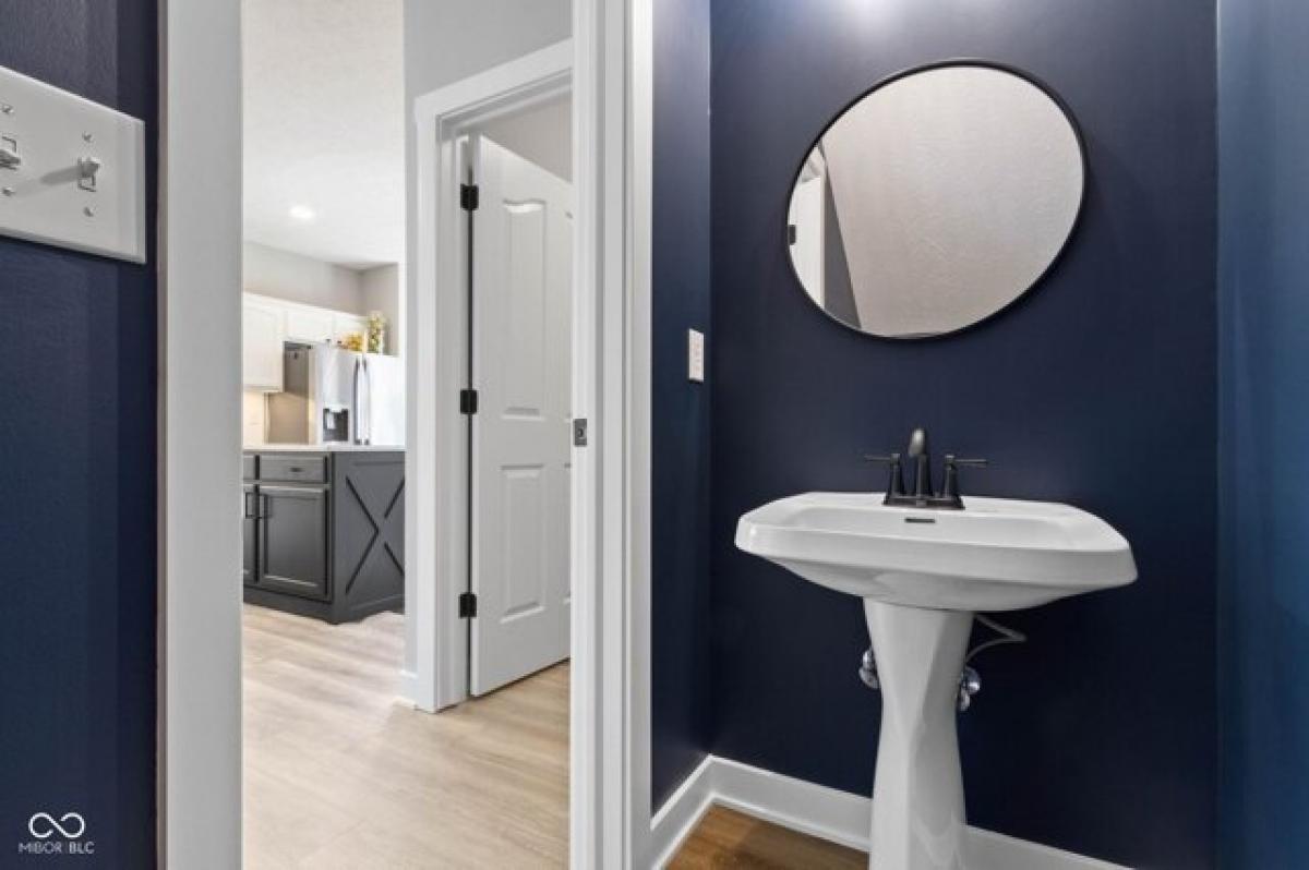 3 bedrooms House in Fishers, USA No. 387543