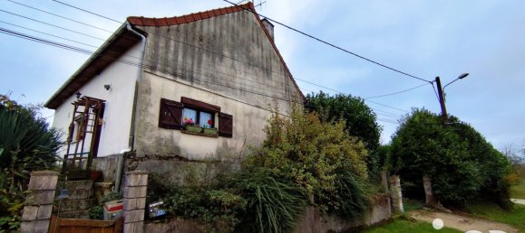 4 Schlafzimmer Haus in Jeantes, France, Nr. 53146 21