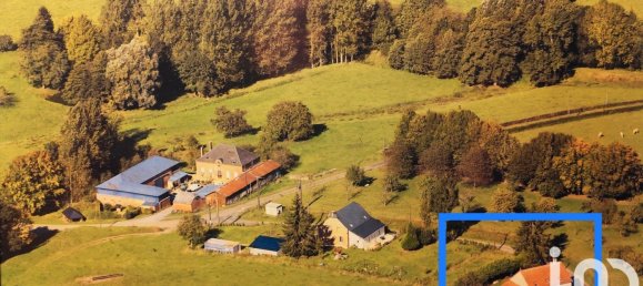 4 Schlafzimmer Haus in Jeantes, France, Nr. 53146 2