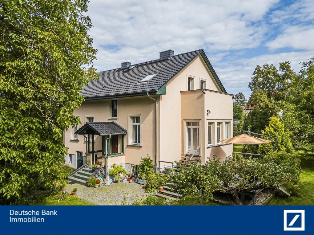 Adosado de 4 dormitorios en Rahnsdorf, Germany No. 364272