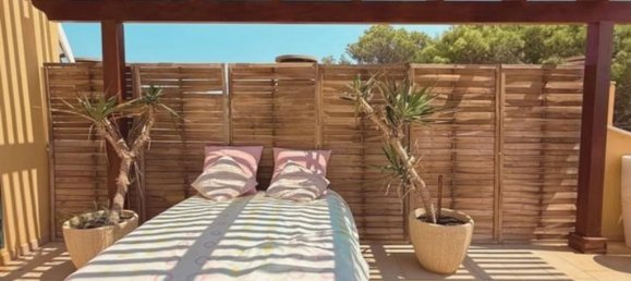 2 bedrooms Penthouse in Nova Santa Ponsa, Spain No. 261923 21