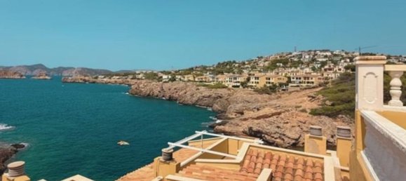 2 bedrooms Penthouse in Nova Santa Ponsa, Spain No. 261923 24