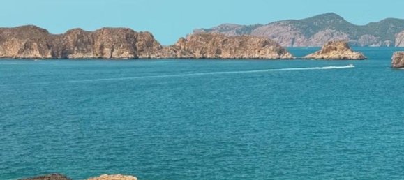 2 bedrooms Penthouse in Nova Santa Ponsa, Spain No. 261923 22