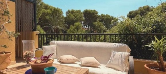 2 bedrooms Penthouse in Nova Santa Ponsa, Spain No. 261923 26