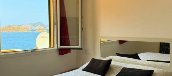 2 bedrooms Penthouse in Nova Santa Ponsa, Spain No. 261923 15