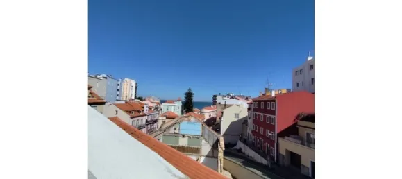 2 bedrooms Apartment in Lisbon, Portugal No. 163009 11