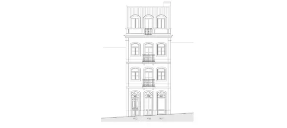 2 bedrooms Apartment in Lisbon, Portugal No. 163009 9