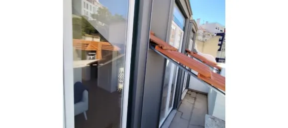 2 bedrooms Apartment in Lisbon, Portugal No. 163009 6