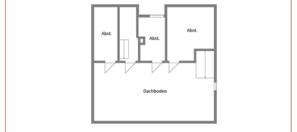 6 غرف نوم تاون هاوس في Mittelsachsen, Germany رقم 119026 13