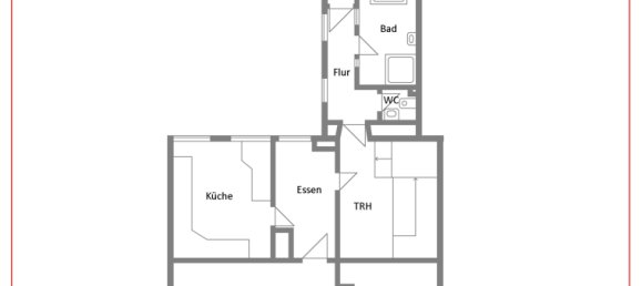 6 غرف نوم تاون هاوس في Mittelsachsen, Germany رقم 119026 11