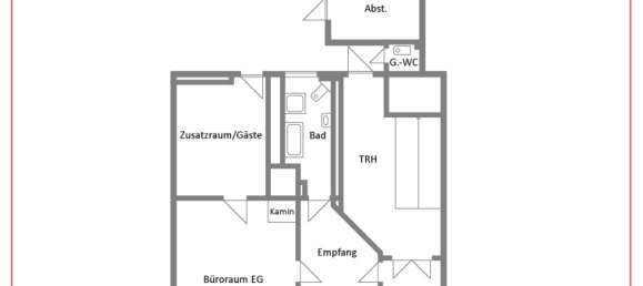 6 غرف نوم تاون هاوس في Mittelsachsen, Germany رقم 119026 10