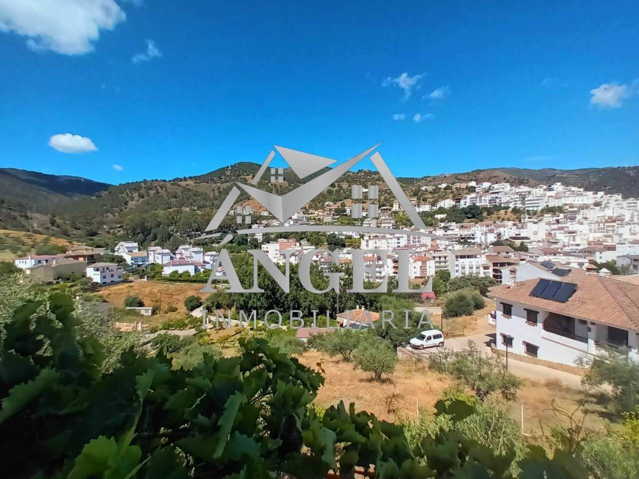 5 bedrooms House in Tolox, Spain No. 148055