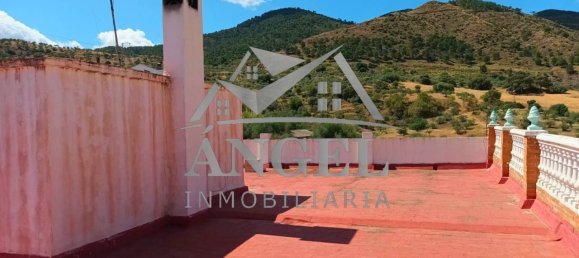 5 bedrooms House in Tolox, Spain No. 148055 26
