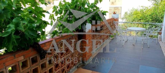 5 bedrooms House in Tolox, Spain No. 148055 9