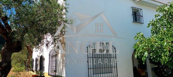 5 bedrooms House in Tolox, Spain No. 148055 5