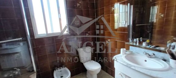 5 bedrooms House in Tolox, Spain No. 148055 19