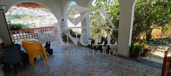 5 bedrooms House in Tolox, Spain No. 148055 8