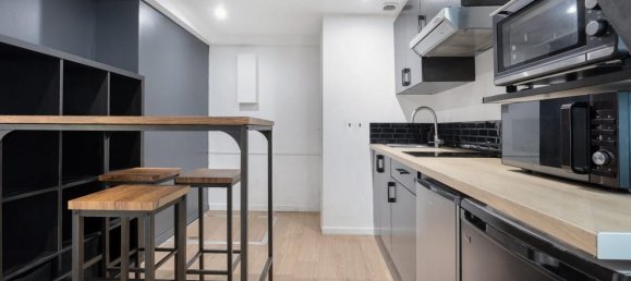 Apartamento T1 em Lyon, France N.º 287232 2