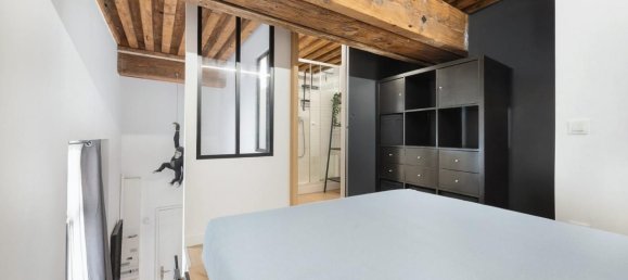 Apartamento T1 em Lyon, France N.º 287232 5