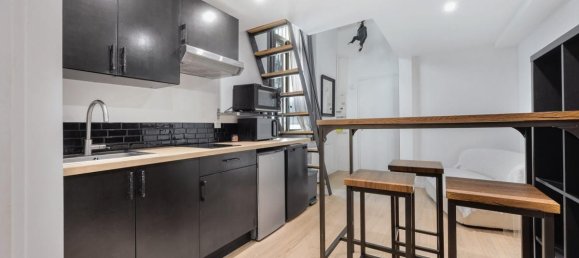 Apartamento T1 em Lyon, France N.º 287232 3