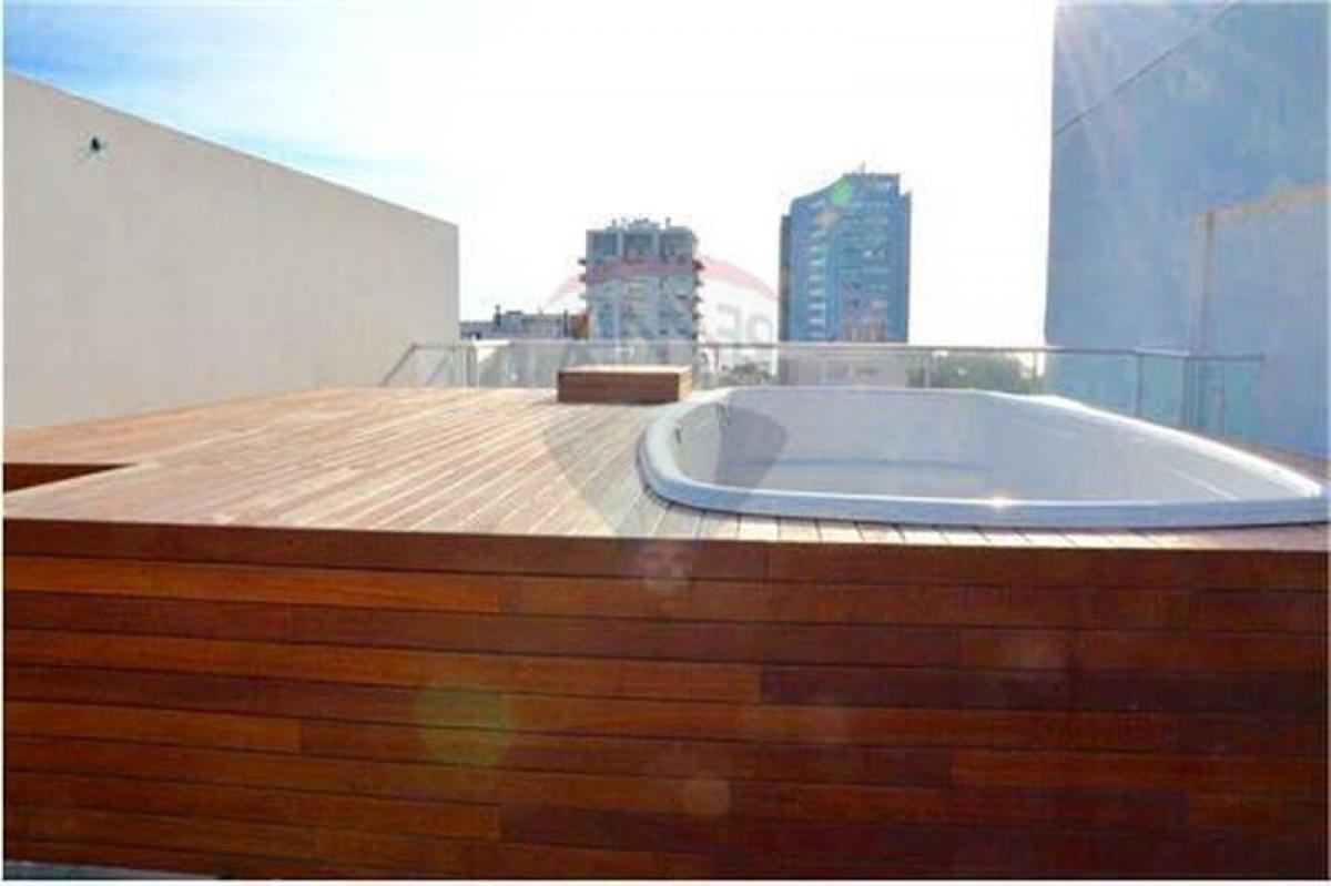 Studio in Vicente Lopez, Argentina No. 64080