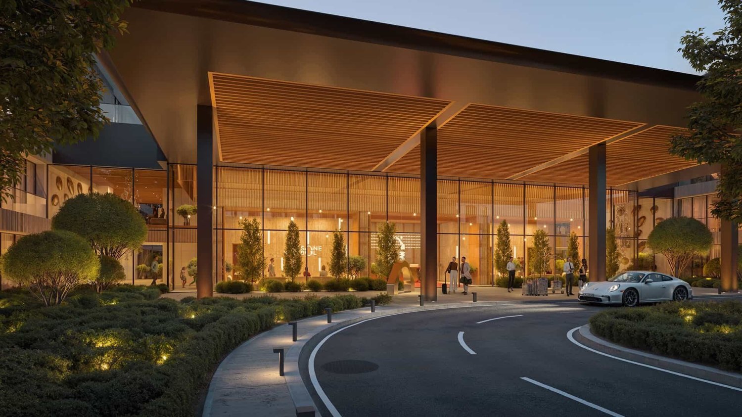 شقة 3+1 في Istanbul, Turkey رقم 41379