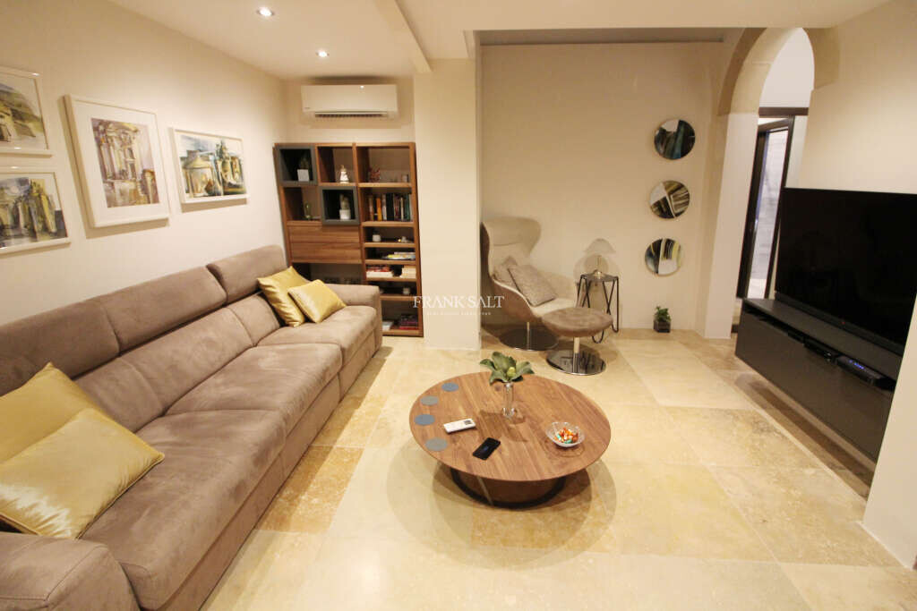 3 bedrooms House in Rabat, Malta No. 11226