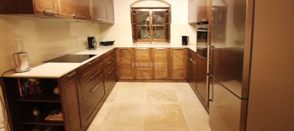 3 bedrooms House in Rabat, Malta No. 11226 14