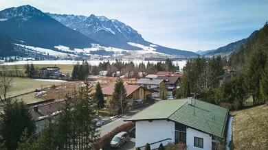 4 chambres Bungalow à Kossen, Austria No. 185564