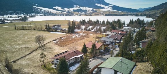 4 chambres Bungalow à Kossen, Austria No. 185564 3