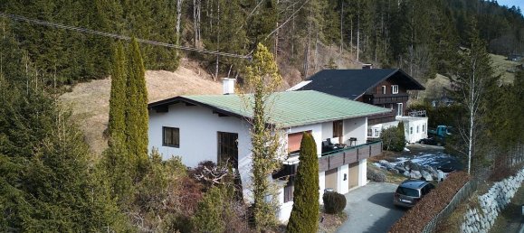 4 chambres Bungalow à Kossen, Austria No. 185564 2