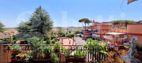 3-Zimmer Wohnung in Rome, Italy, Nr. 83744 12